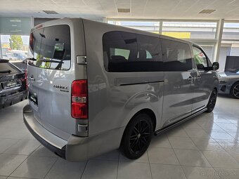 Toyota Proace - 5