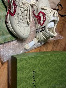Sneakers Gucci - 5