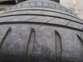 Letní pneu Michelin Latitude 235/55/19 a 255/50/19 - nabídka - 5