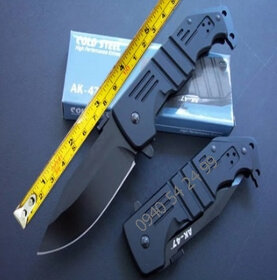 Vreckový nôž AK47 - 5
