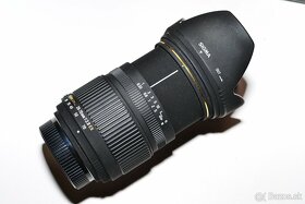 Sigma AF 28-70mm f/2,8 EX ASPHERICAL pro Nikon - 5