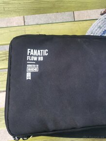 Foil Fanatic Flow H9 - 5