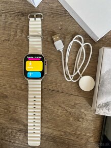 Applewatch ultra - 5