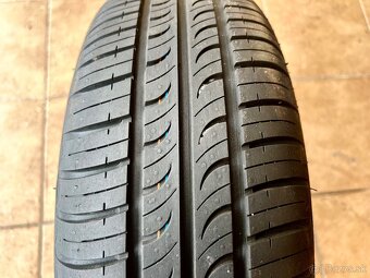 Rezerva - dojazdové koleso Ford 4x108 R14 - 5