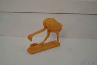 KINDER Zvieratká - - 5