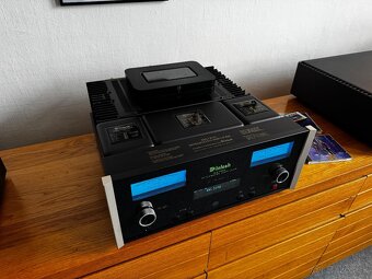 McIntosh MA7200 – ako nový, komplet balenie - 5