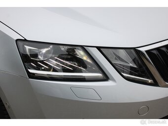 Škoda Octavia III facelift 2.0TDi 2019 PREDANÉ - 5