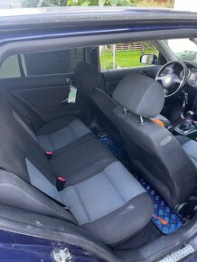 Vw golf 4 1.9 TDi - 5