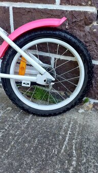 Olpran FR Diana 16” dievčenský bicykel - 5