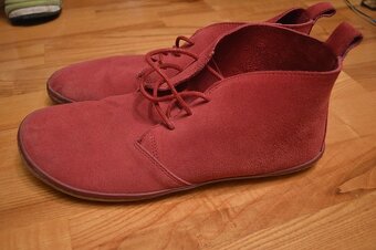 predam krasne kozene topanky Vivobarefoot - 5