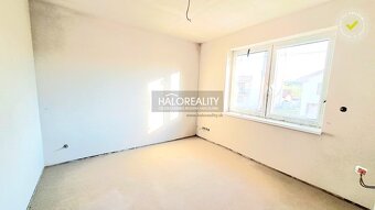 HALO reality - Predaj, rodinný dom Topoľčany - NOVOSTAVBA - 5