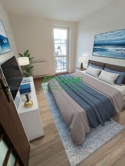 Predaj 3 izbový byt Rajecká Lesná, okres Žilina, 49,4m2 017 - 5