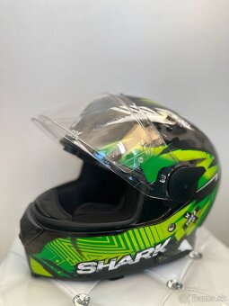 SHARK D-SKWAL 2 PENXA S - 5