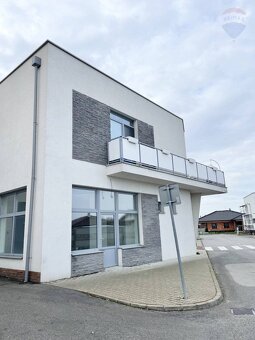 Na predaj: obchodný priestor na podnikanie, Čierny Brod, nov - 5