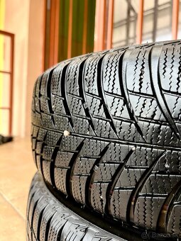185/65 R15 zimné pneumatiky - 2 kusy - 5