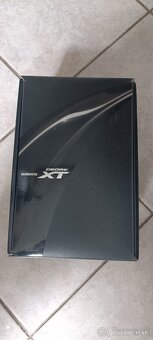 Shimano Deore XT - 5