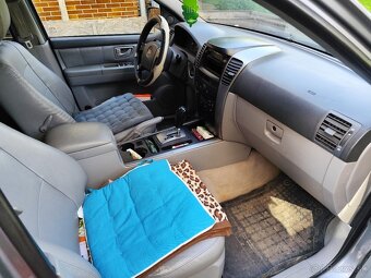 Kia Sorento - 5