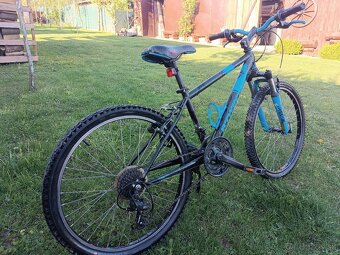 Bicykle - 5
