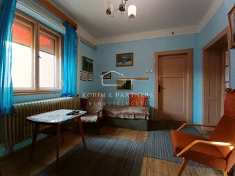 Rodinný dom na predaj, Kravany nad Dunajom - 5
