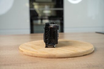 FULLFRAME SONY A7C TOP STAV + KLIETKA - 5