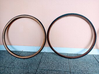 Kolesa -cestný bicykel - 5