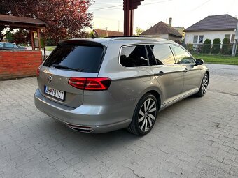 VW Passat B8 Highline 2.0tdi 4x4 176kw Dsg VIRTUAL/PANO/ACC - 5