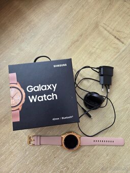 Samsung galaxy watch - 5
