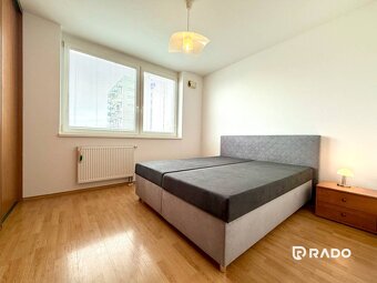 RADO | Zariadený 2 i. byt 60m2 | PARKING V CENE - 5