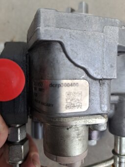 Vysokotlaké čerpadlo Denso 2.2hdi Jumper, Boxer, Ducato - 5