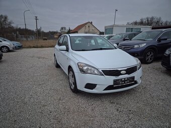 Kia ceed - 5