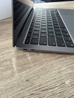 MacBook Air 13 M1 - 5