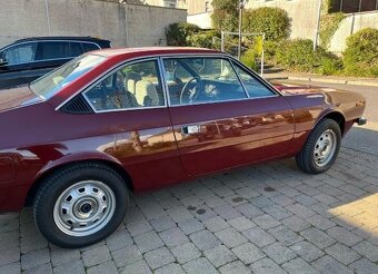 1978 Lancia Beta 1300 Coupe - 5