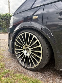 Kolesa r20 - 5