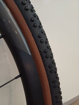 Kolesá Syncros ERD 596mm + plášte Scgwalbe G-one bite - 5