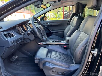 Peugeot 508 rxh - 5