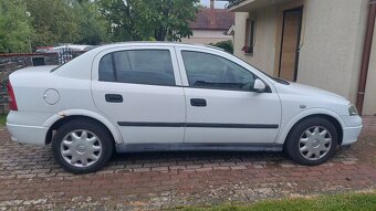 Opel Astra 1.4 16v - 5