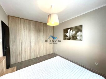 EXKLUZÍVNE-3 izbový Penthouse s panoramatickým výhľadom, Gal - 5