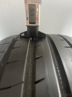 225/45 R17 Letne GoodYear top stav - 5