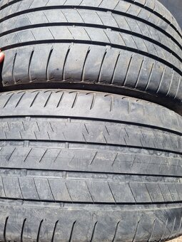 275/40R20 letné 2kus dot 20 bridgestone - 5