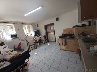 Predám dom v obci Čučma - 5