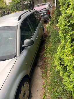 VW passat b5 1.9tdi 85kw - 5