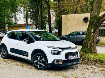 Odstúpim lízing na c3 series rok vyrobí 2023 - 5