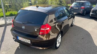 BMW E87 116i 90kw - 5