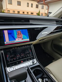 AUDI A8 L - 5
