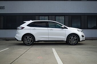 Ford Edge 2.0 TDCI Bi-Turbo Sport - 5