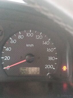Predám Hyundai Terracan - 5
