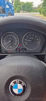 Predam BMW rad 1 116i r.v.2012 - 5