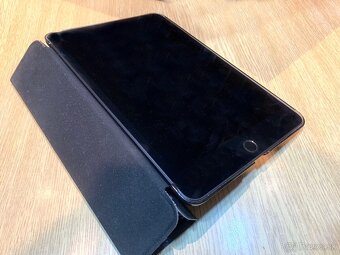iPad Mini 5 Gen. s infra kamerou Seek Thermal - 5