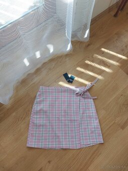 Hollister sukňa × S - 5