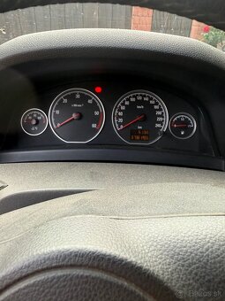 Opel Vectra 1.9 CDTi 16V GTS 110kw - 5